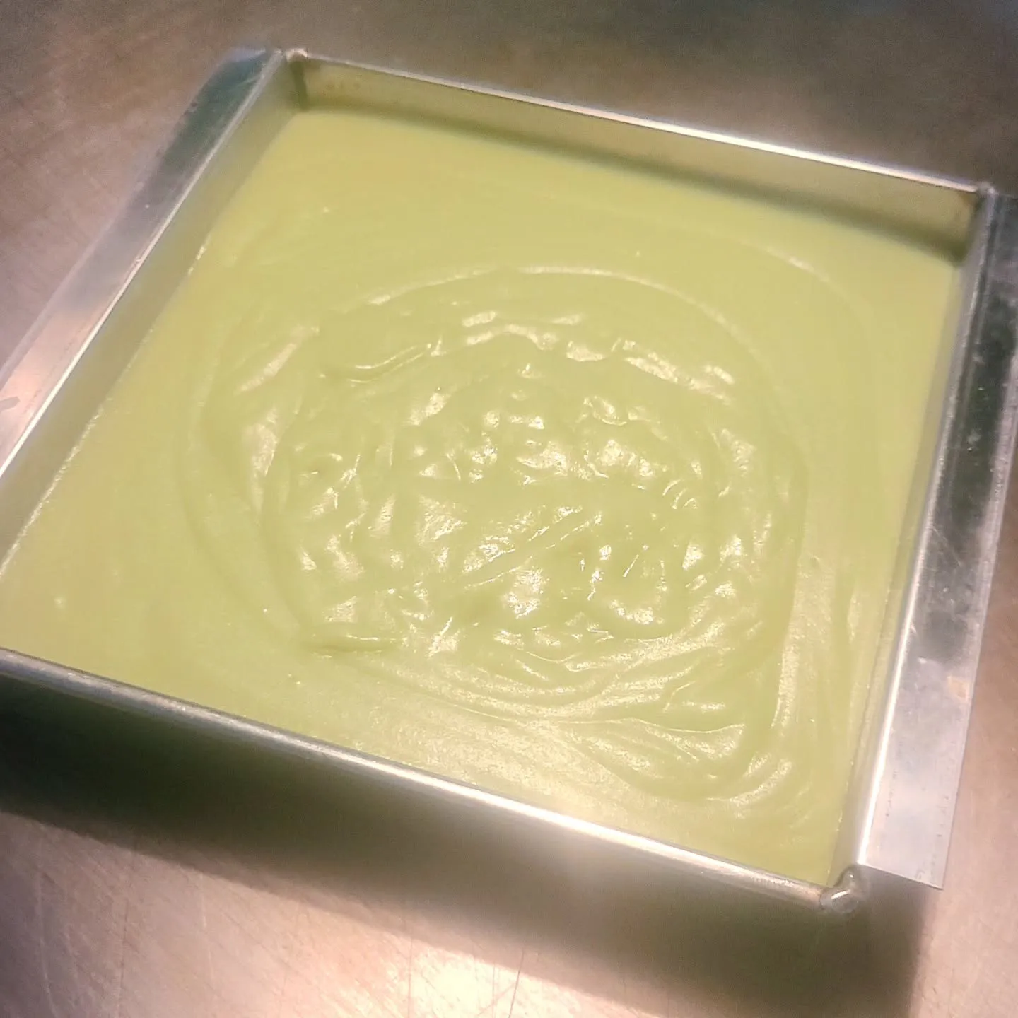 市場に茶豆がありましたので