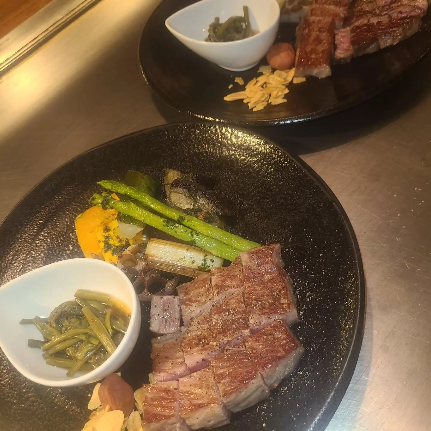 逸品料理