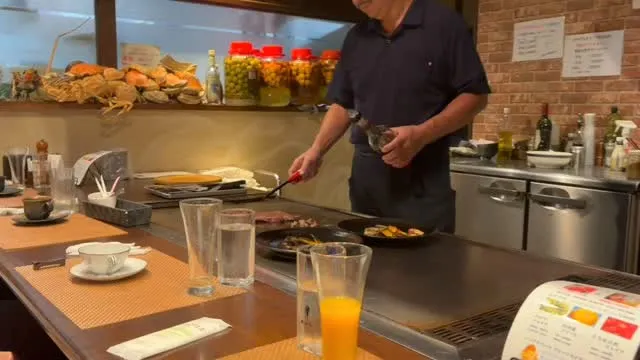 #肉料理#和牛#記念日